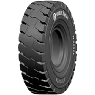 Techking ETPORT industrial tyre