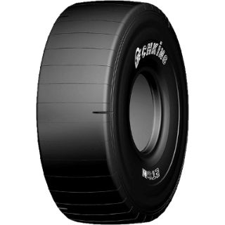 Techking ETSM loader tyre