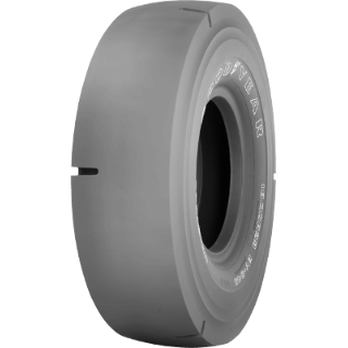 Goodyear EV-S4S industrial tyre