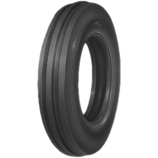 Advance F-2 flotation tyre