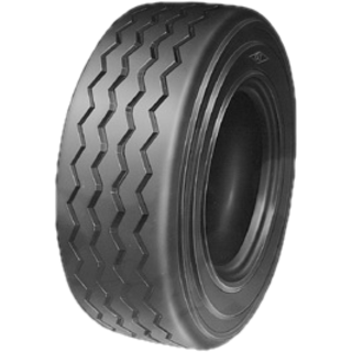 Advance F-3 flotation tyre