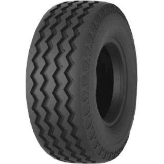 Solideal F-3 Rib mpt tyre