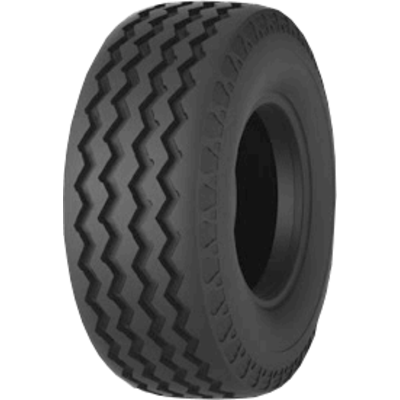 Solideal F-3 Rib mpt tyre