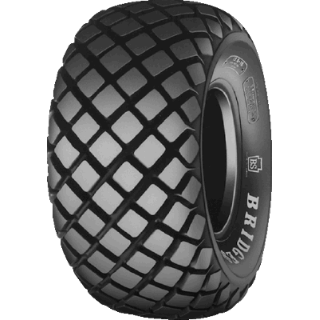 Bridgestone Farm Service Dia tractor tyre