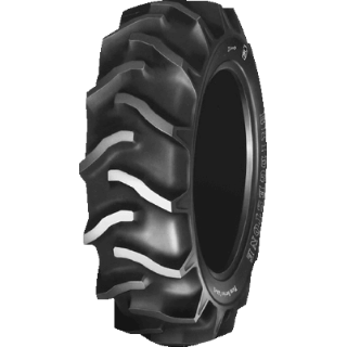 Bridgestone Farm Service Lug-F tractor tyre