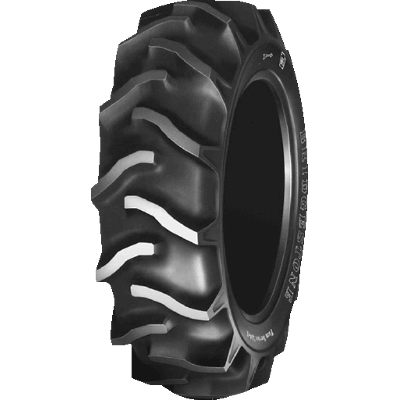 Bridgestone Farm Service Lug-F tractor tyre