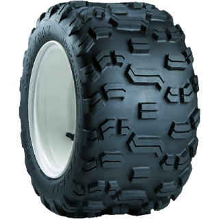 Carlisle FAST TRAX  tyre