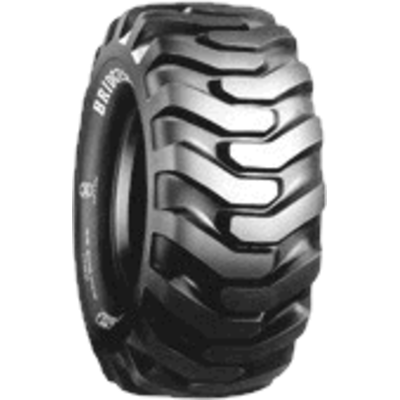 Bridgestone FG loader tyre