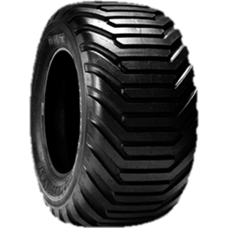 BKT FLOTATION 648 flotation tyre