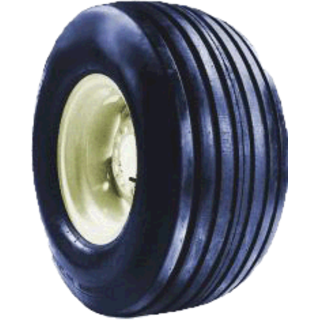 Titan Flo Trac Rib  tyre