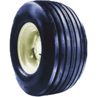 Titan Flo-Trac Rib HF-1 tractor tyre