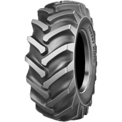 Nokian FOREST KING T logger tyre