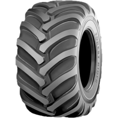 Nokian Forest Rider logger tyre