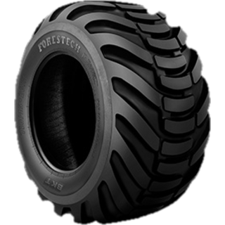 BKT FORESTECH logger tyre