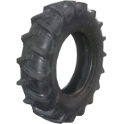 Motorbike Tyres - Big Tyre