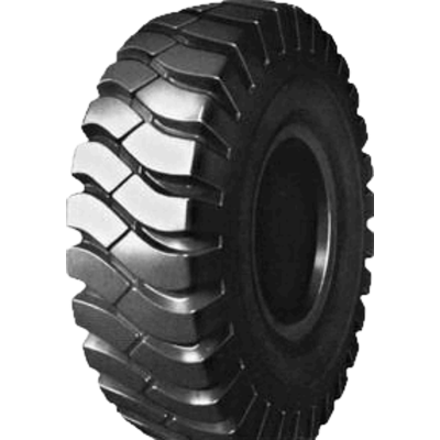 Aeolus G15 loader tyre