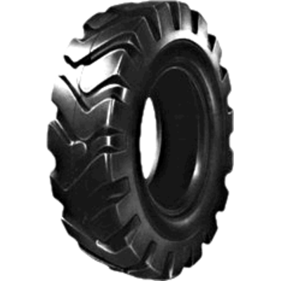 Aeolus G16 loader tyre