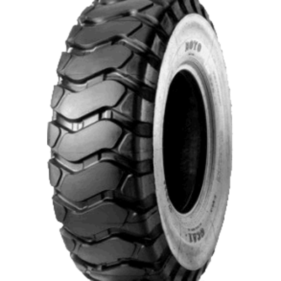 Boto GCA1-A earthmover tyre