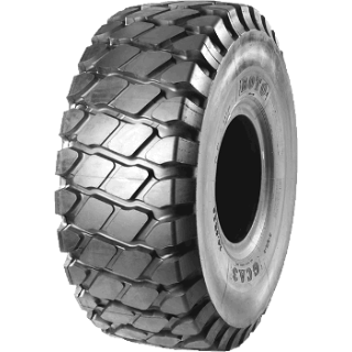 Boto GCA3 earthmover tyre