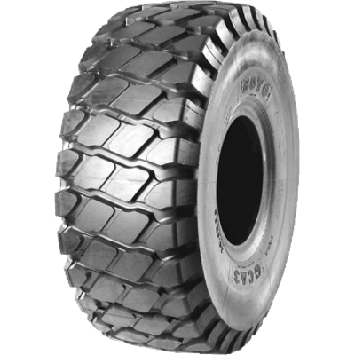 Boto GCA3 earthmover tyre