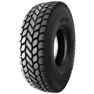 Boto GCA5 forklift tyre