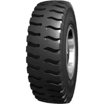 Boto GCA9 earthmover tyre