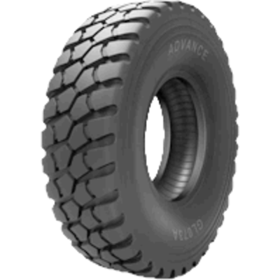 Advance GL073A earthmover tyre