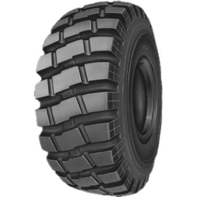Advance GL902 earthmover tyre