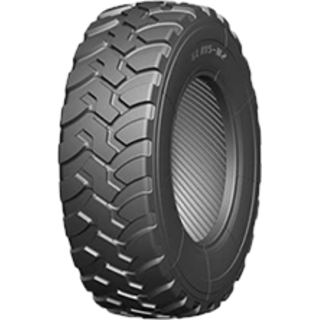 Advance GLR15 mpt tyre