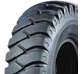 14.00-24 Ceat Gripmaster 28 ply tube tyre