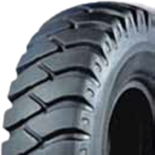 Ceat Gripmaster forklift tyre