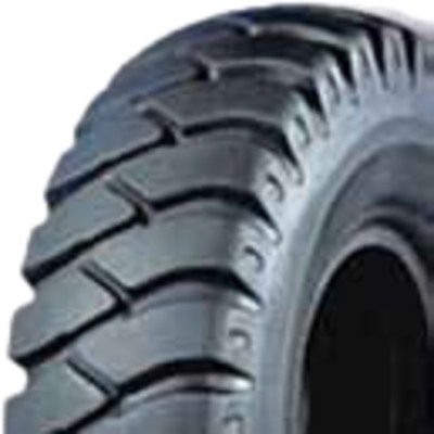 Ceat Gripmaster earthmover tyre