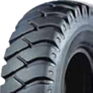 Ceat Gripmaster ND earthmover tyre