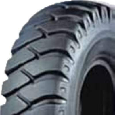 Ceat Gripmaster ND earthmover tyre