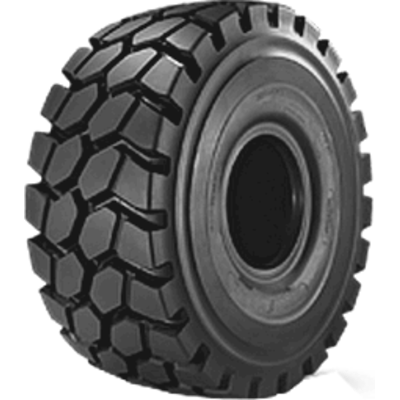 Goodyear GT-4A earthmover tyre