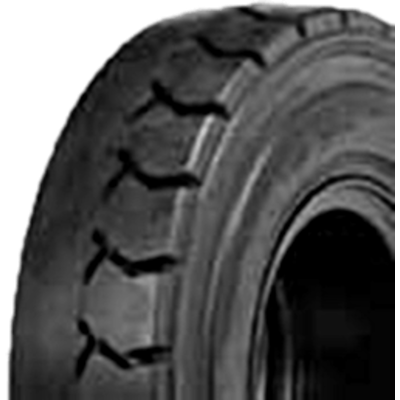 Solideal Hauler Half Track industrial tyre