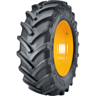 Mitas HC 70 tractor tyre