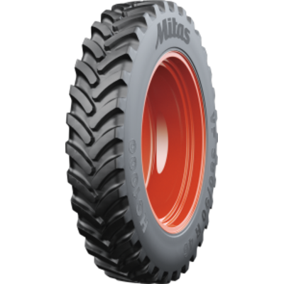 Mitas HC1000 tractor tyre