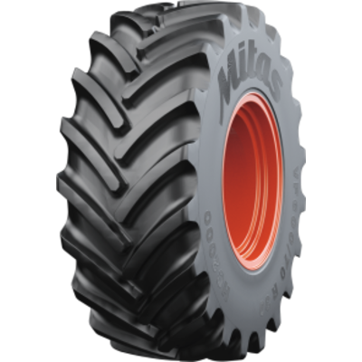 Mitas HC2000 tractor tyre