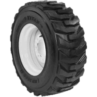 Titan HD 2000 II skid steer tyre