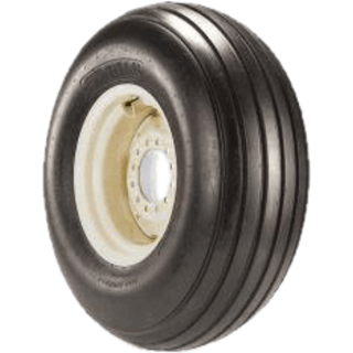 Titan Hi-Flotation I-1 implement tyre