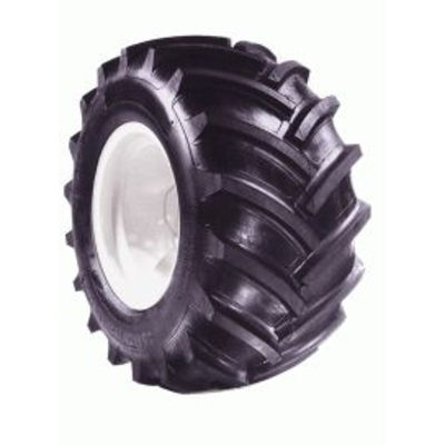 Titan Hi-Power Lug tractor tyre