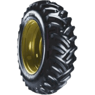 Titan Hi-Traction Lug R-1 tractor tyre