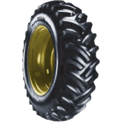 Titan Hi-Traction Lug R-1 tractor tyre