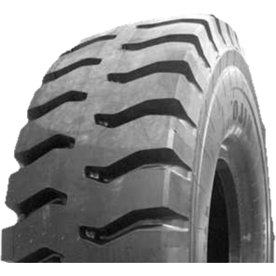 Amberstone HLG-02 earthmover tyre
