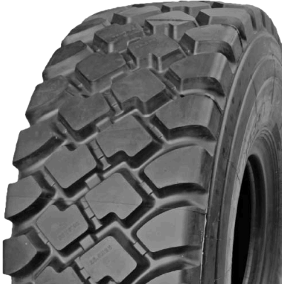 Halitrax HR25 earthmover tyre