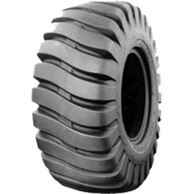 Goodyear HRL EL-3A earthmover tyre