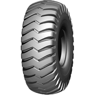 Goodyear HRL-3T earthmover tyre