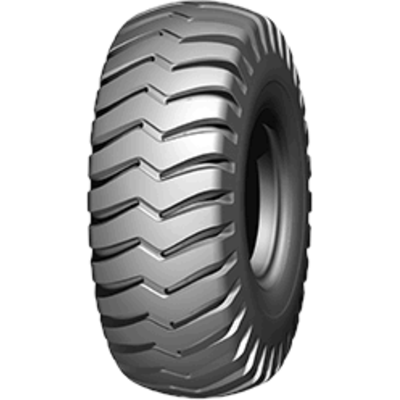 Goodyear HRL-3T earthmover tyre