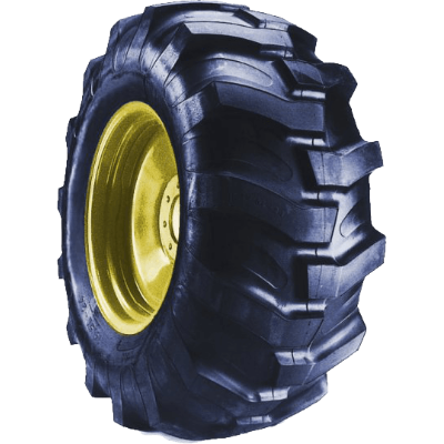 Titan INDUSTRIAL TRACTOR LUG R-4 tractor tyre